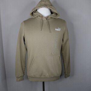 PUMA Long Sleeve Sweatshirt Hooded * Large L * Like New *